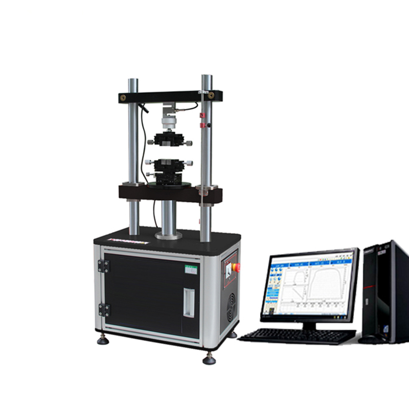 電腦式插拔力試驗機